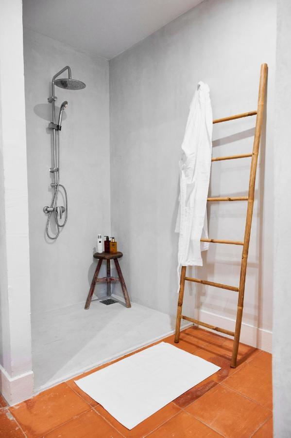 Vila Branca Guesthouse - Palacete Figueira da Foz Luaran gambar