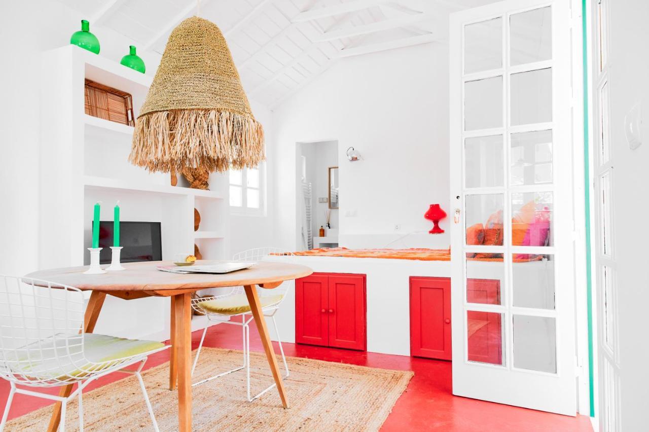 Vila Branca Guesthouse - Palacete Figueira da Foz Luaran gambar