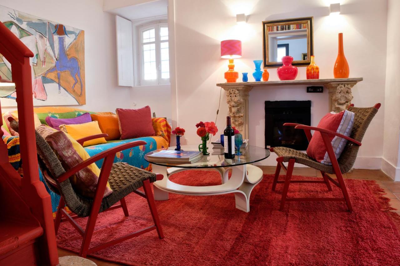 Vila Branca Guesthouse - Palacete Figueira da Foz Luaran gambar