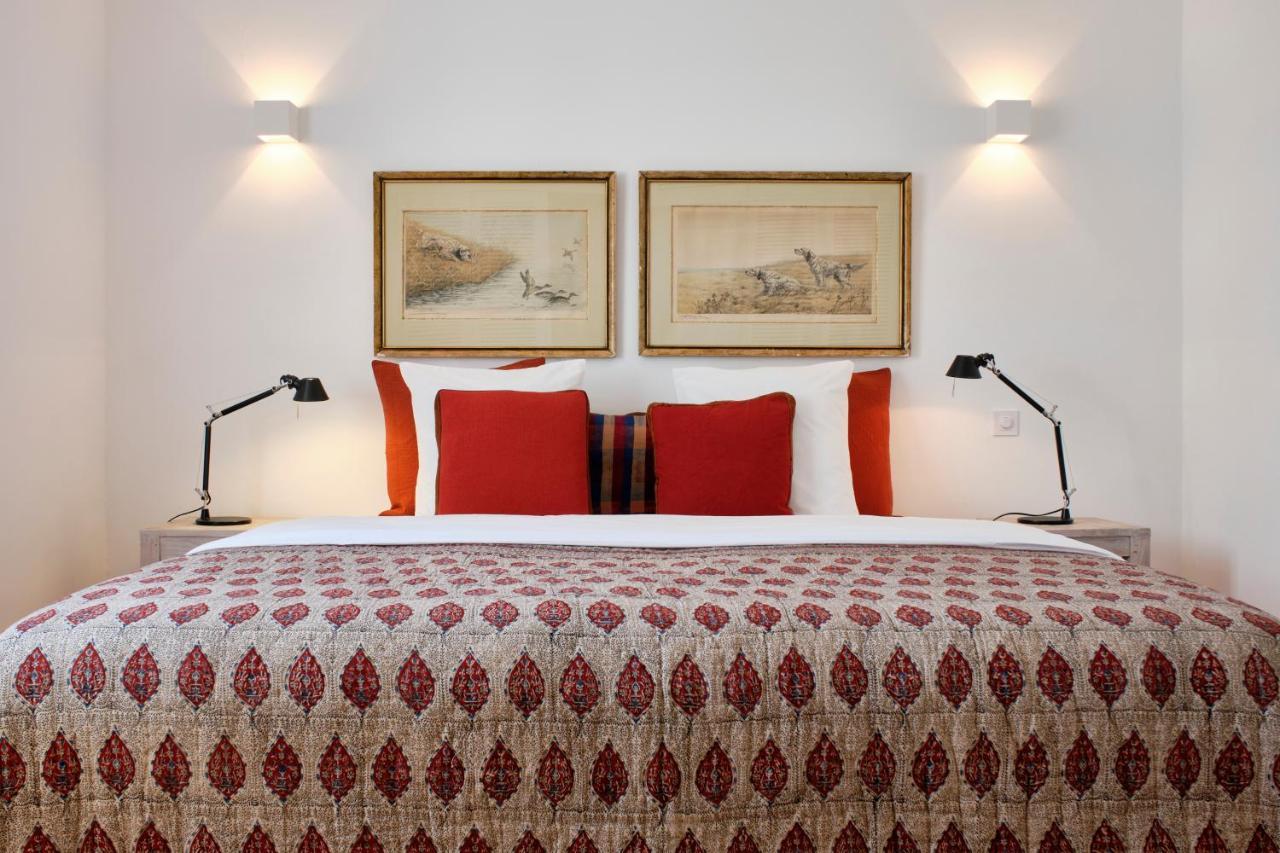 Vila Branca Guesthouse - Palacete Figueira da Foz Luaran gambar