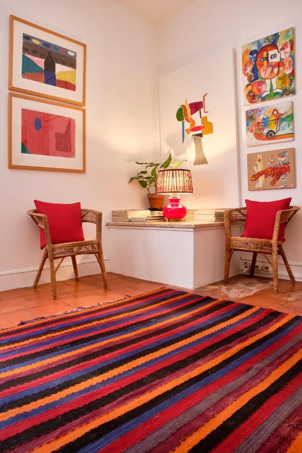 Vila Branca Guesthouse - Palacete Figueira da Foz Luaran gambar