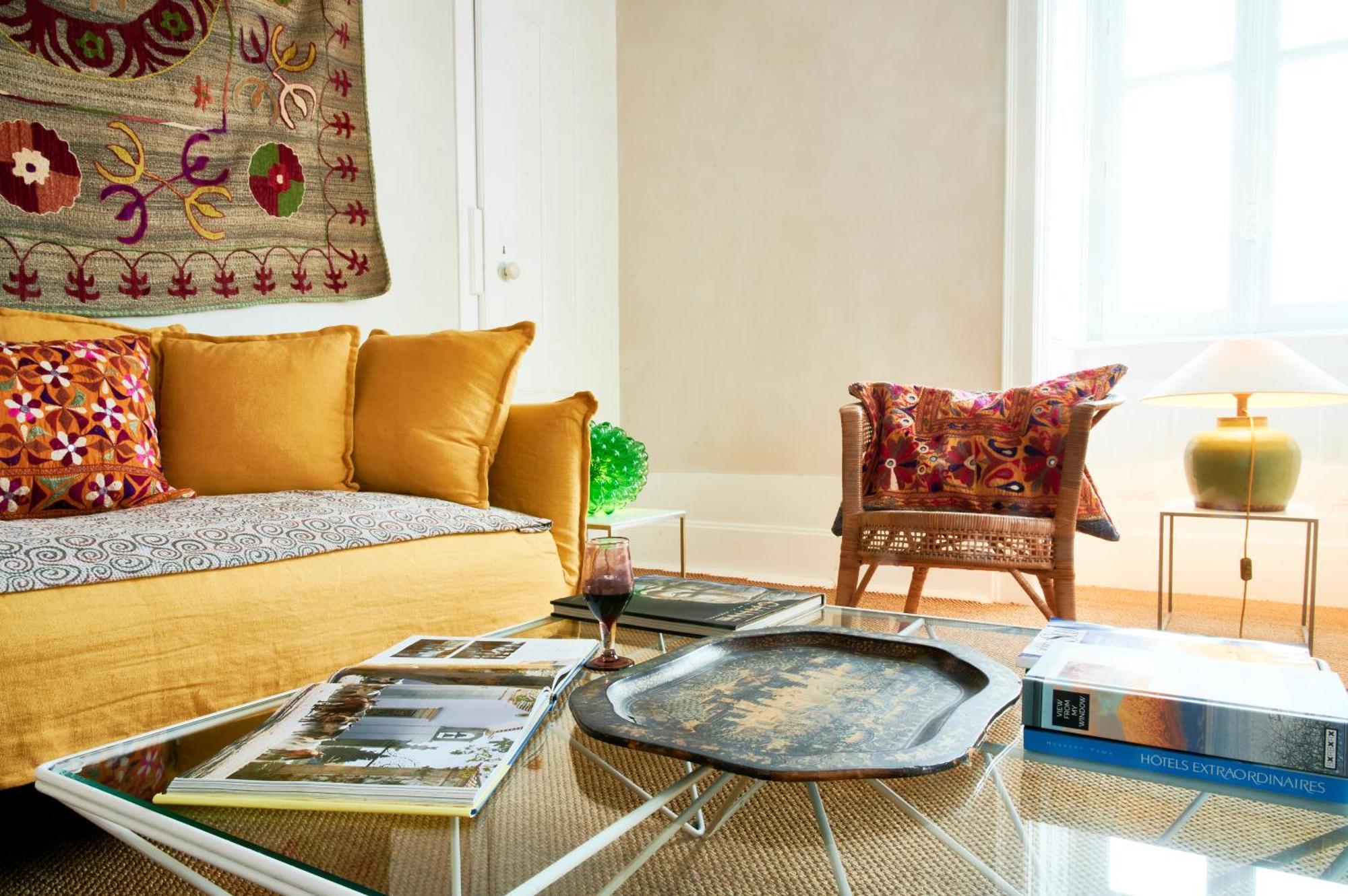 Vila Branca Guesthouse - Palacete Figueira da Foz Luaran gambar